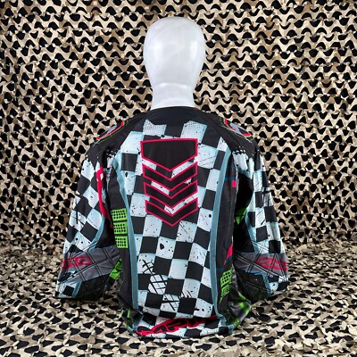 Maillot de paintball rembourré Empire Contact TT NEUF