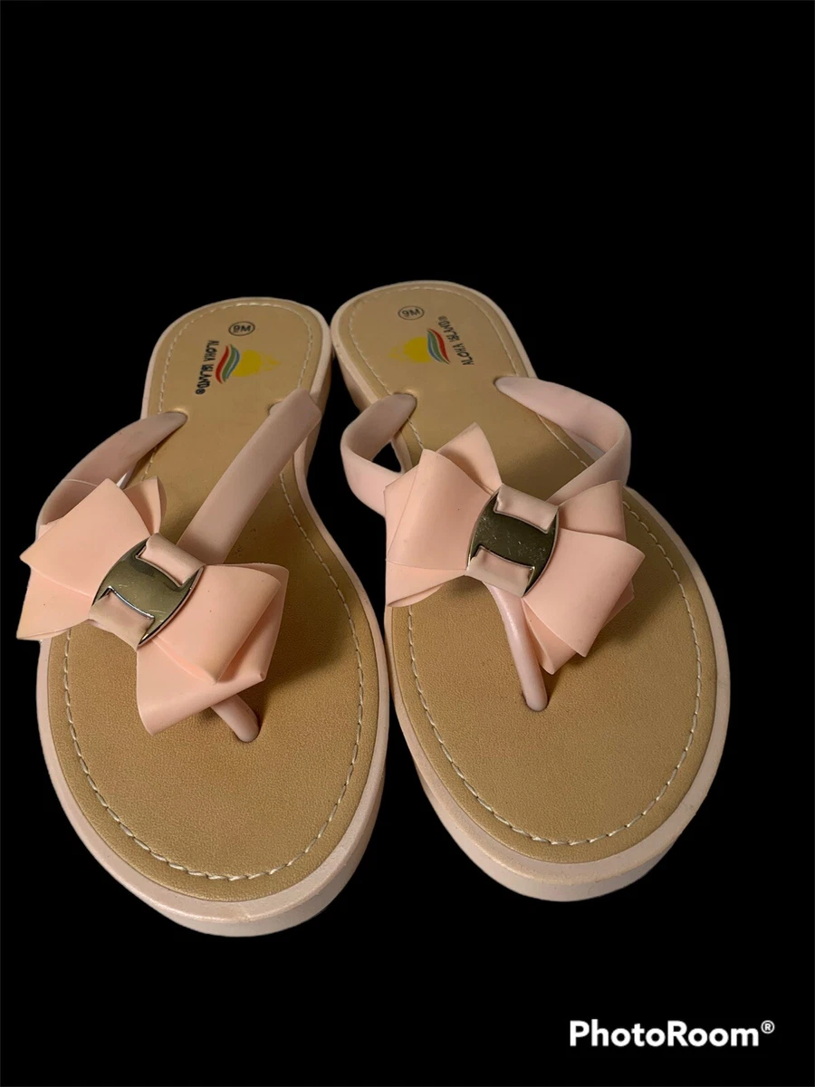 Aloha island womens sandals hot sale