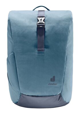 deuter Stepout 22 Tagesrucksack Laptoprucksack Atlantic - Ink