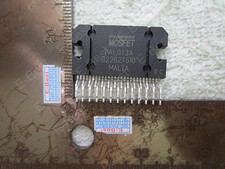1x PAL013 A PAL 013A PALO13A PAL0I3A PAL013A ZIP27 IC Chip