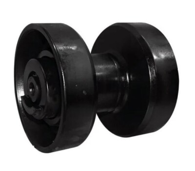 Bottom Roller   Double Flange fits Komatsu fits JCB fits Gehl fits Volvo