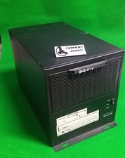 DENICHI EN-6138 INDUSTRIAL COMPUTER, USED