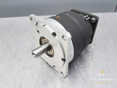 EUROTHERM ANTRIEBE PG D 10 007.1-S | PGD10007.1-S | I=7 GETRIEBE