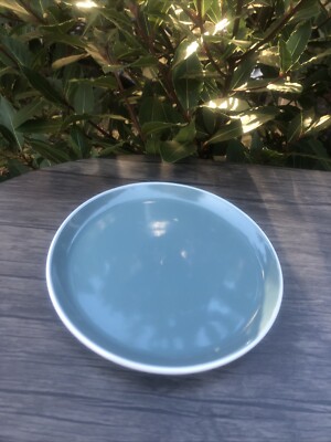 Tesco home Aura Stoneware Side Plate 527323 Diswasher Microwave Safe  UK