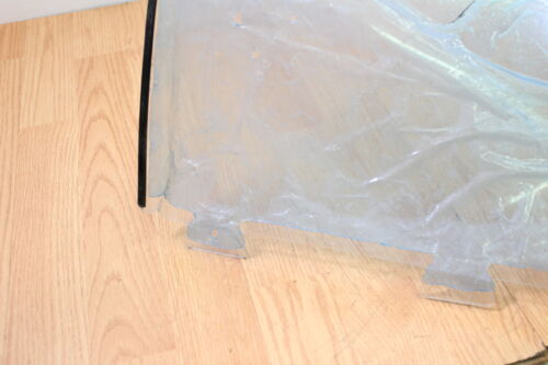 1999 SKI-DOO SKANDIC 500 Windshield - Picture 7 of 9