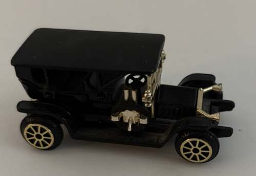 COLLECTOR'S SET OF 6 CLASSIC CAR MINIATURES 1989 - Picture 5 of 8