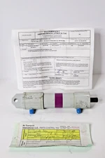 Skydrol AE4378-200 Actuator Cylinder Assembly with Overhauled FAA 8130-3 Form