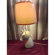 UNICORN LAMP