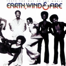Earth, Wind & Fire~ That's The Way Of The World (1975) CD 2016 MusicOnCD ••NEW••