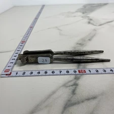 n°27 old tool, OLD TOOL nutcracker collection, decorative kitchen utensil