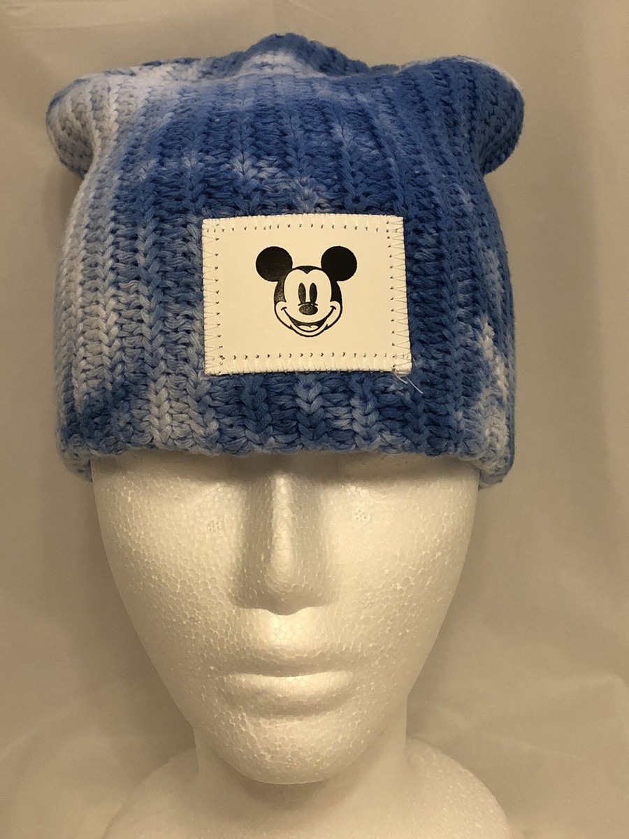 Love Your Melon Limited Edition Disney Hat With Zip Bag s-l400.jpg main image 3