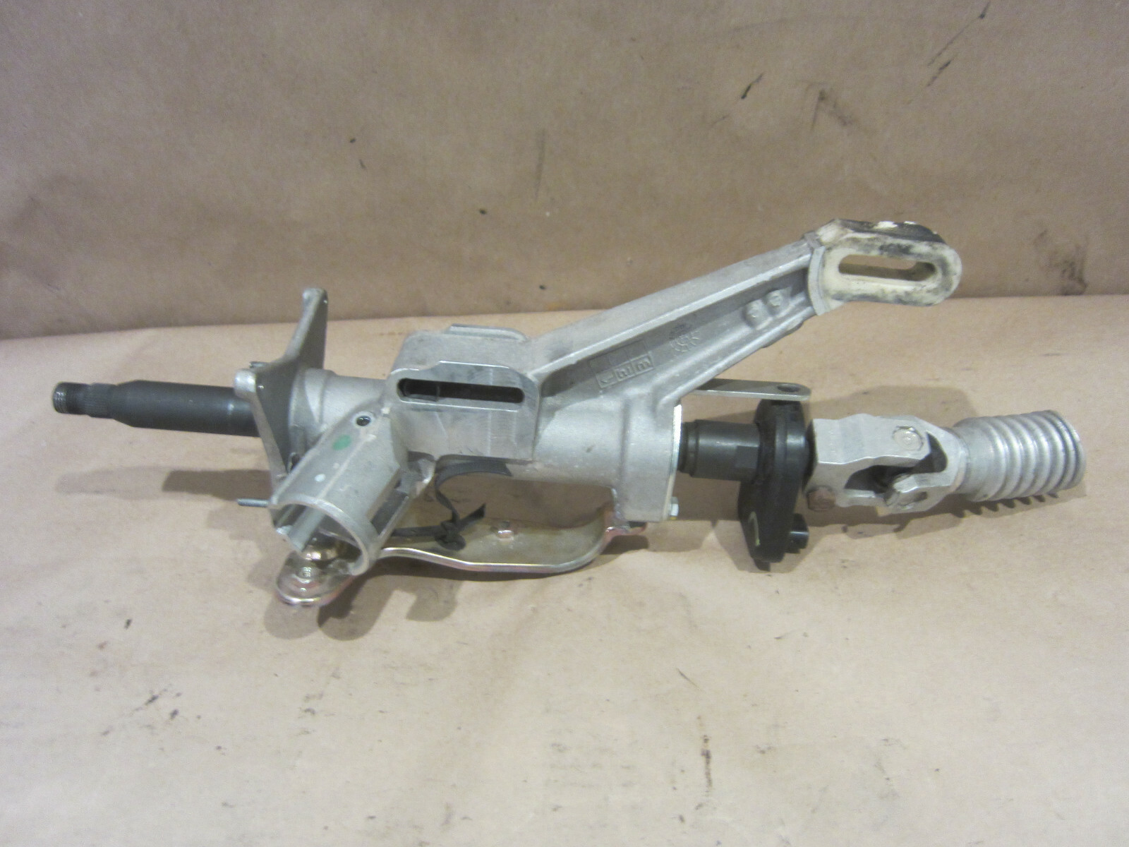 Ferrari 430 - Steering Column Support With Bracket - P/N 197700