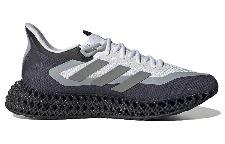 adidas 4DFWD Low White Grey - HP7663 | eBay