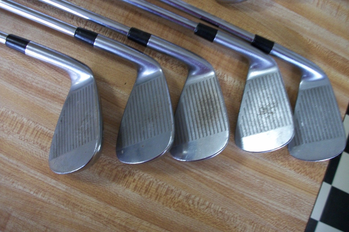 2006 Callaway X Tour Forged #4 Iron. (1 club) | eBay 2006 Callaway X Tour Forged #4 Iron. (1 club) | eBay