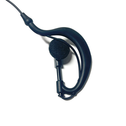 Swivel PTT Mic Earpiece Headset For SL300 SL500 SL7550 SL7580 SL1K Radio - Zdjęcie 4 z 5