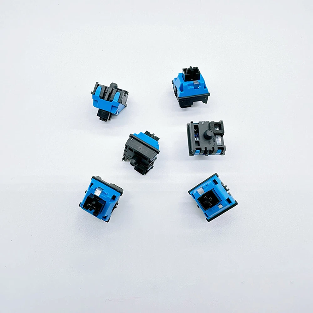Mechanical Keyboard Shaft Dareu CK Series Body Exchangeable Shaft Accessories