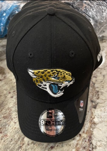 New Era 9forty Jacksonville Jaguars The League Cap New Era 9forty Jacksonville Jaguars The League Cap