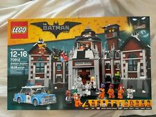 LEGO The LEGO Batman Movie: Arkham Asylum (70912) for sale LEGO The LEGO Batman Movie: Arkham Asylum (70912) for sale