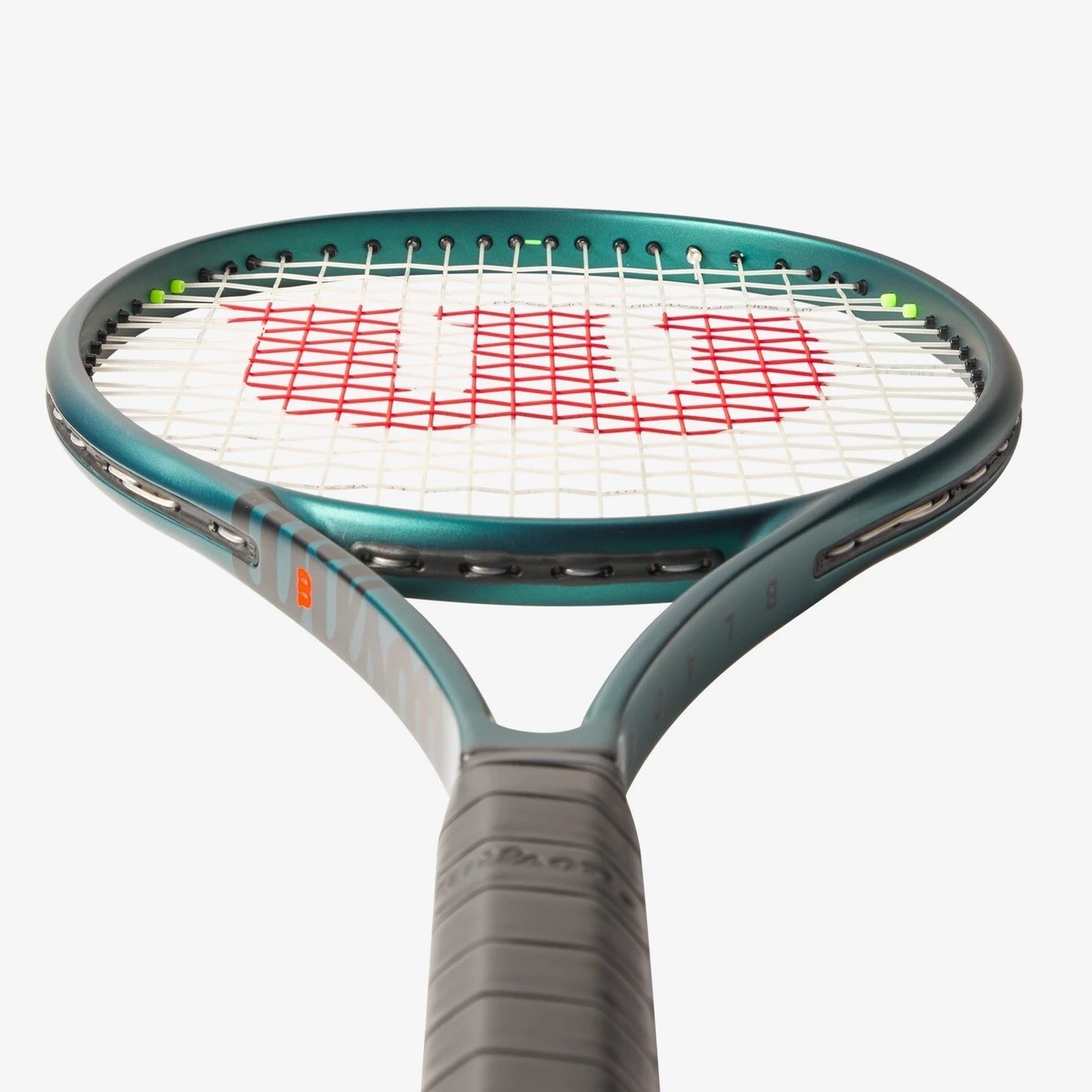 BUMPERGUARD / GROMMET SET: WILSON BLADE 98 VER 9.0 (16X19