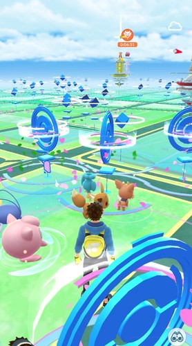 🎉 Pokémon Go 10 Mio. Xp & 1.000.000 Sternenstaub Farm Pogo Shinys IV - Bild 5 von 5