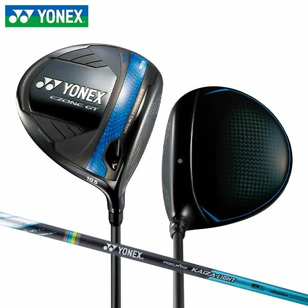 YONEX Driver 10.5 Loft Golf Clubs for sale | eBay