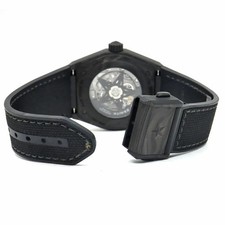 ZENITH Defy Classic Carbon 10.9000.670 Men's Used Watch #101014 6