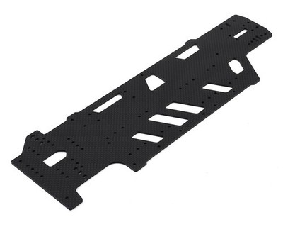 Custom Works Enforcer 7 Extreme Offset Chassis [CSW3535]