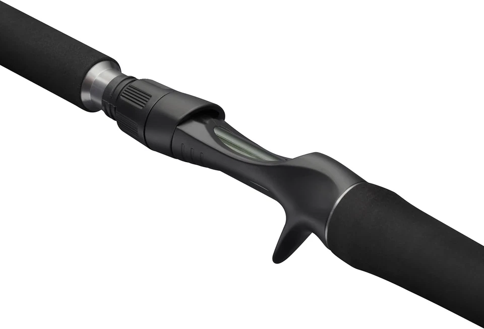 Beast X Casting Rod, Freshwater Angler Fishing for Pike Perch & Zander, Strong L - Immagine 2 di 4