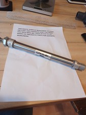 CDEM ISO STANDARD CYLINDER CDEM.20.160 UNUSED STOCK