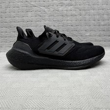 adidas gazelle silver green womens adidas Ultraboost 20 Black Women's Running Shoes, Size: 6.5 main image 0