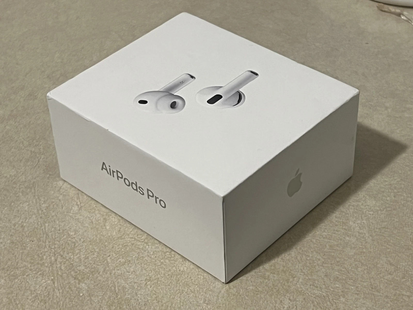 apple airpods pro 3rd generation
