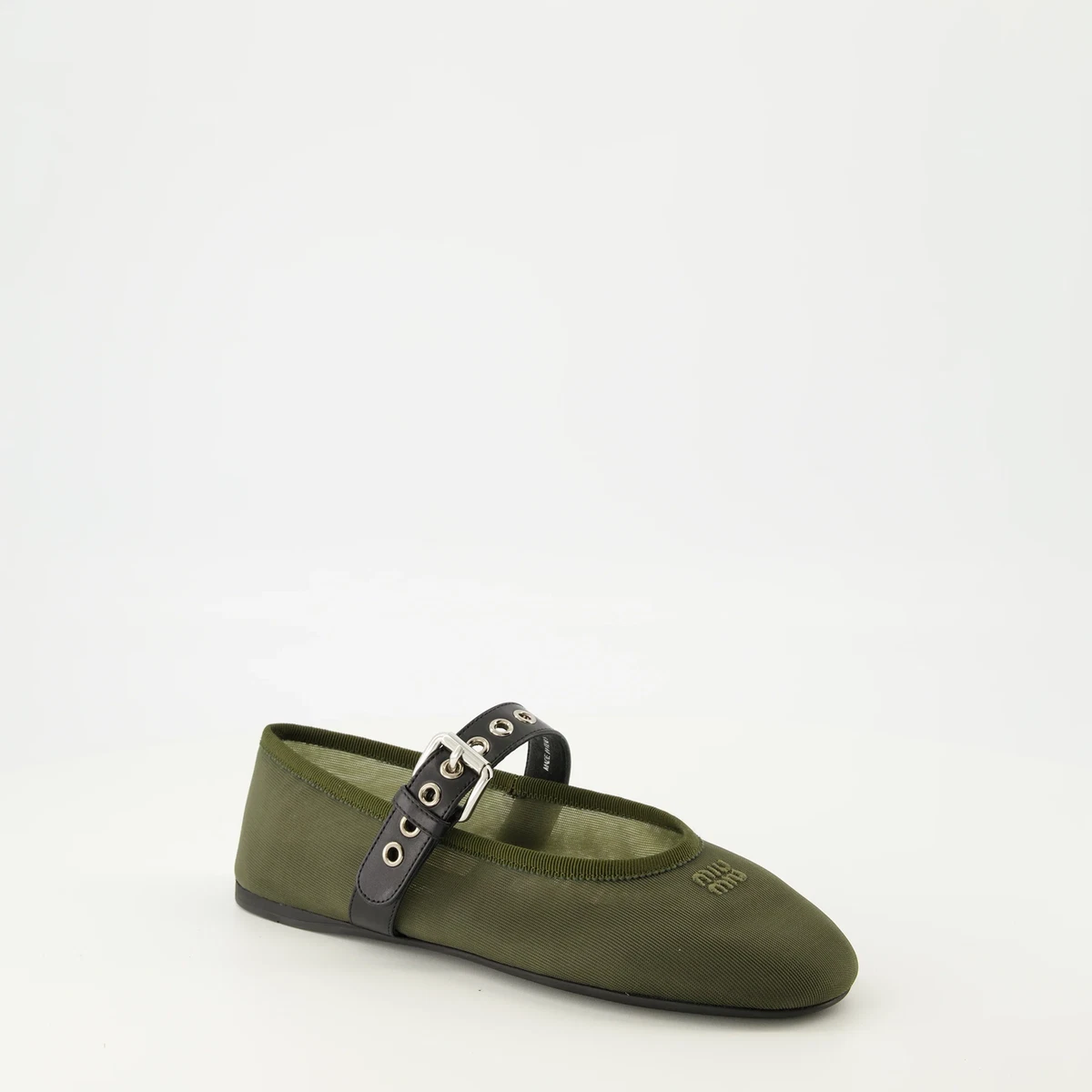 Women's Green Miu Miu for sale | eBay