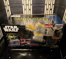 Star Wars Micro Galaxy Squadron Series The Razor Crest Adelphi Target