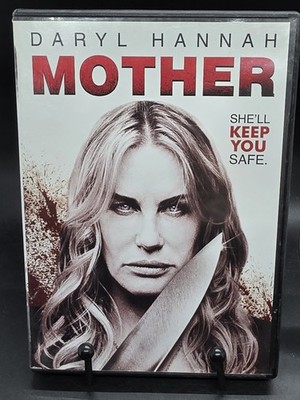 Mother (DVD Widescreen) DARYL HANNAH  GT Media Asylum Horror 