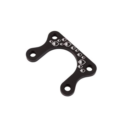 Burgtec Direct Mount Vorbau Spacer