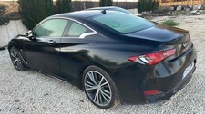 Jantes Infiniti Q60