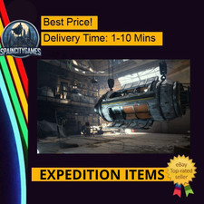 ARC Raiders Blueprints/Weapons/Crafting Materials ⭐Delivery Time: 1-10 Mins ⚡