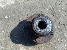 Roulement de roue Nissan ALMERA