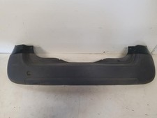 Pare-choc arrière Renault MODUS