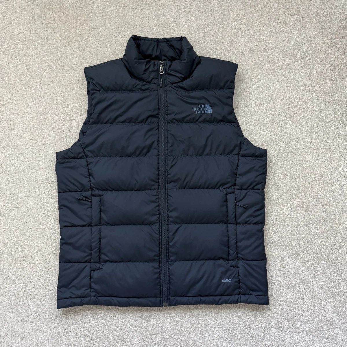 The North Face Puffer Jacket Vests for Men for Sale | Shop New