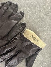 Vintage Handschuhe Boulten England