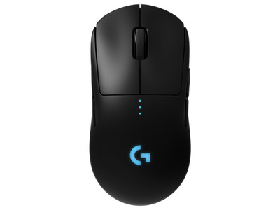 Replacement Logitech G Pro Wireless Gaming FPS Mouse (No Receiver)  (/RT6-233...