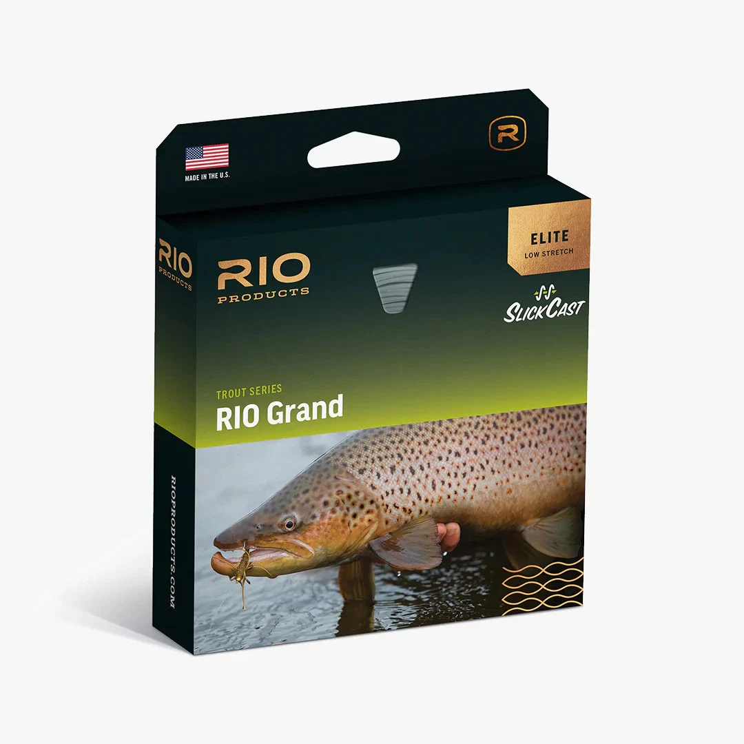 Rio Fly Line Fishing Fishing Lines & Leaders for sale | eBay