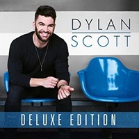Scott Dylan - Dylan Scott Deluxe Edition - Cd - G4Z