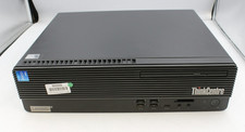 Lenovo ThinkCentre M70s Gen 3 i5-12500 16GB RAM 512GB NVMe SSD Windows 11 Pro