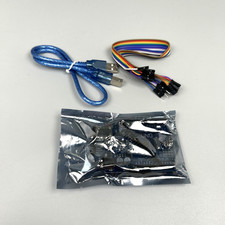 Arduino UNO R3 Compatible Development Board - ATmega328P - USB - Arduino IDE NEW