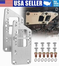 Motor Mounts Ls Swap Kit Ls Conversion Adapter Plates Ls1 Ls3 Ls2 For Ls Engine