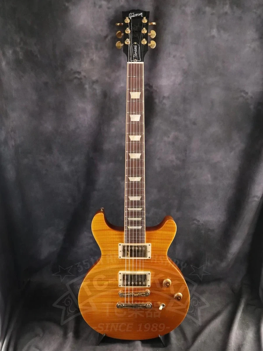 Preços baixos em Gibson Les Paul Double cutaway | eBay