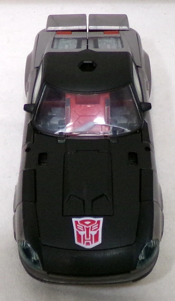 Hasbro Transformers War For Cybertron Earthrise Deluxe Class Bluestreak Completo Foto 2 de 4