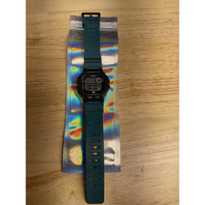 Casio WS-1400H-3AV, 60 Lap Memory Resin Watch, 3 Alarms, 10 Year Battery